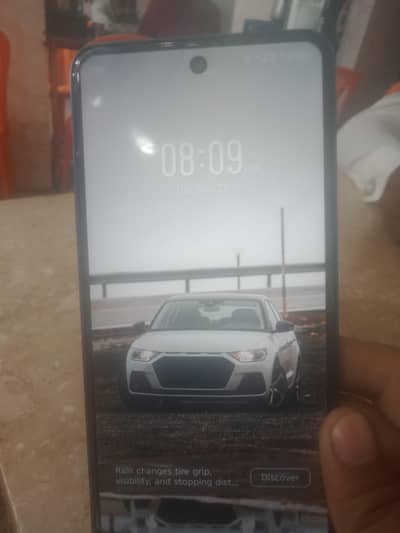 Infinix Hot 40i