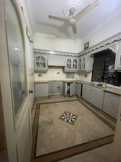 1 kanal. 1.5 story house for sale in PIA society