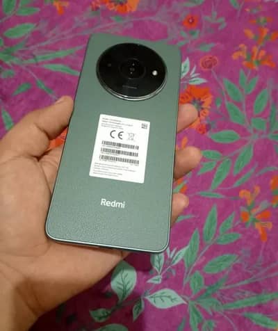 Xiaomi Redmi A3