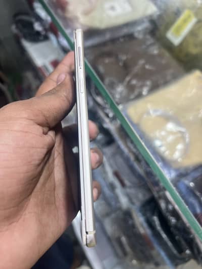 One Plus 3T 6/64