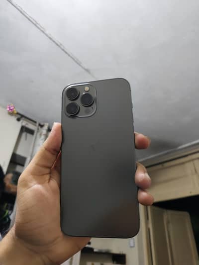 Apple iPhone 13 Pro Max