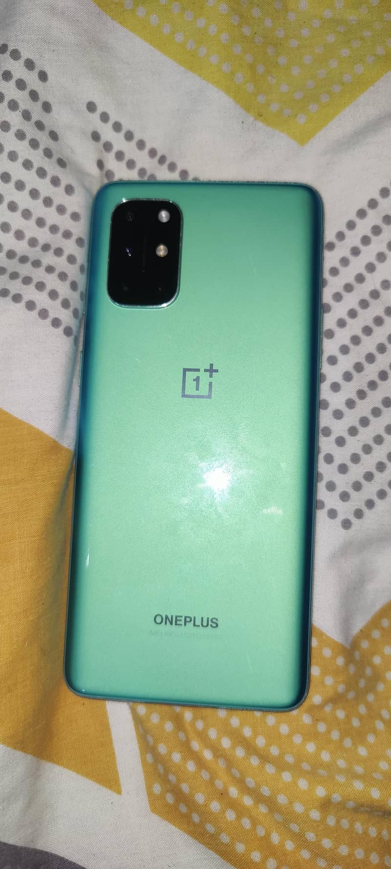 1 plus8T 0
