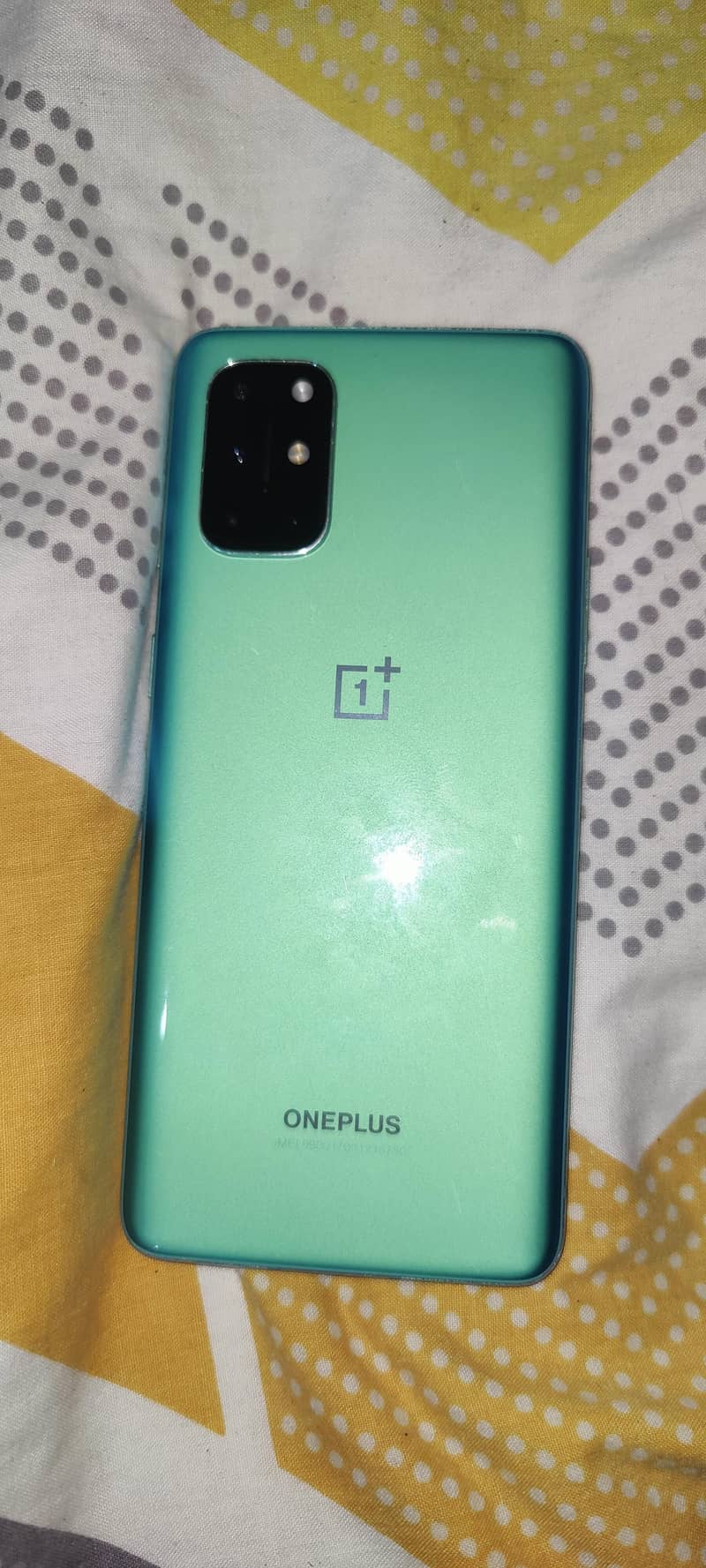 1 plus8T 3