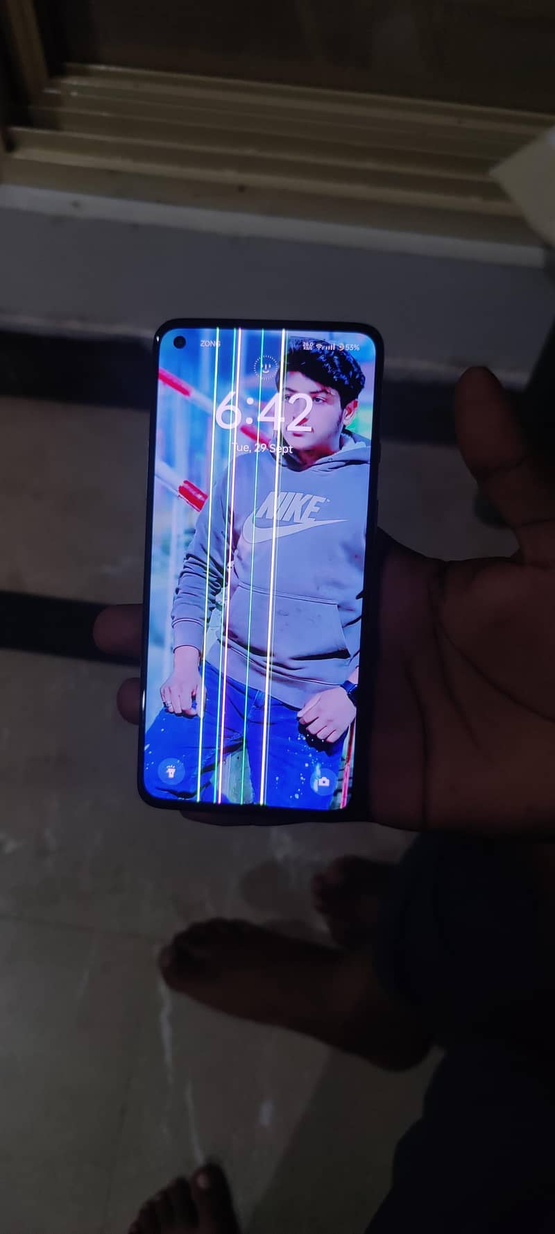 1 plus8T 4