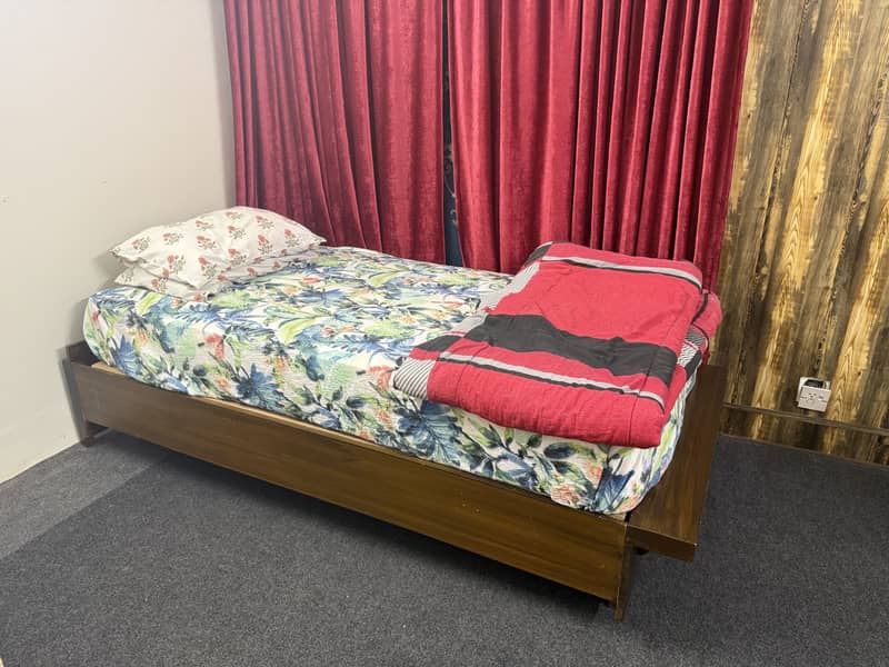 Single Bed 2