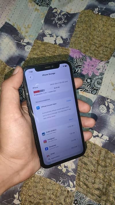 Apple iPhone 11 - Non PTA