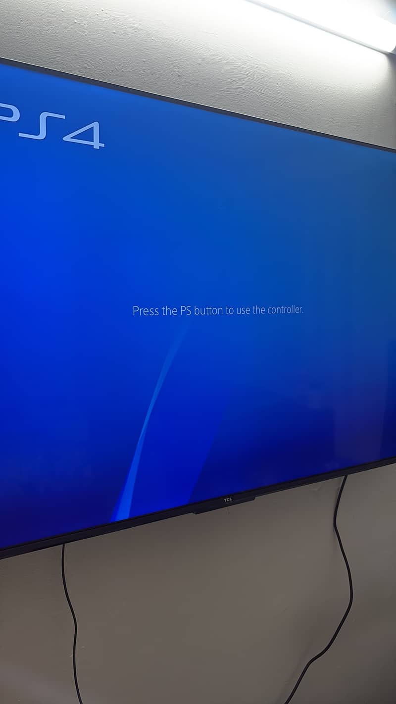 PS4 slim 2