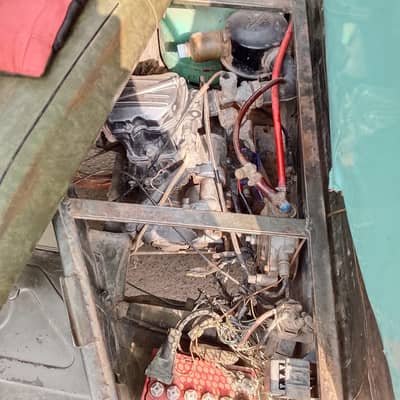 Auto rickshaw for sale