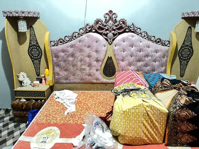 Bedrom Furniture