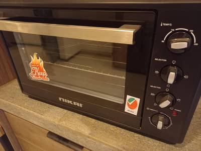 Kitchen Oven  UAE