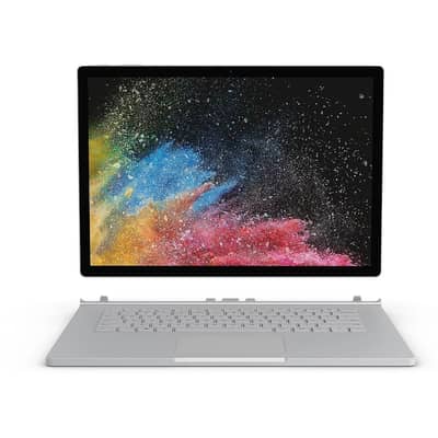 Microsoft surfacebook 2