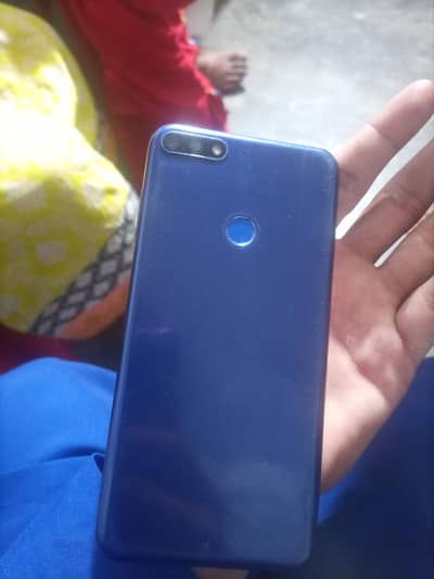 Huawei Y7 Prime