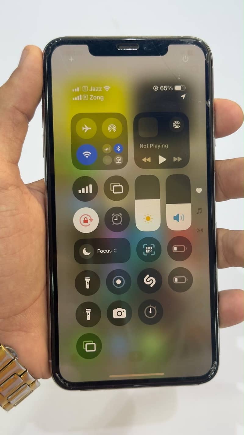 Apple iPhone XS Max 2