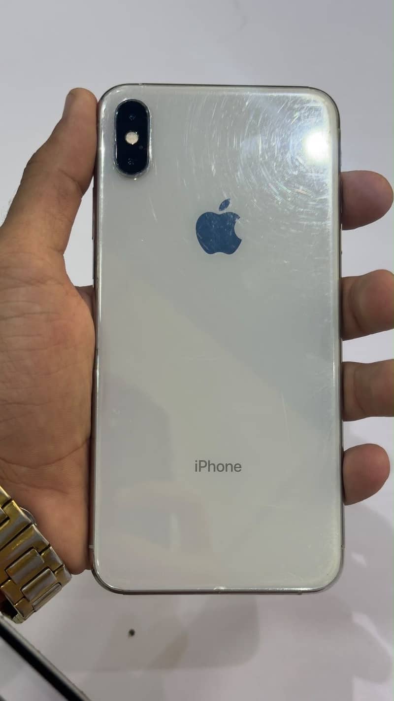 Apple iPhone XS Max 6