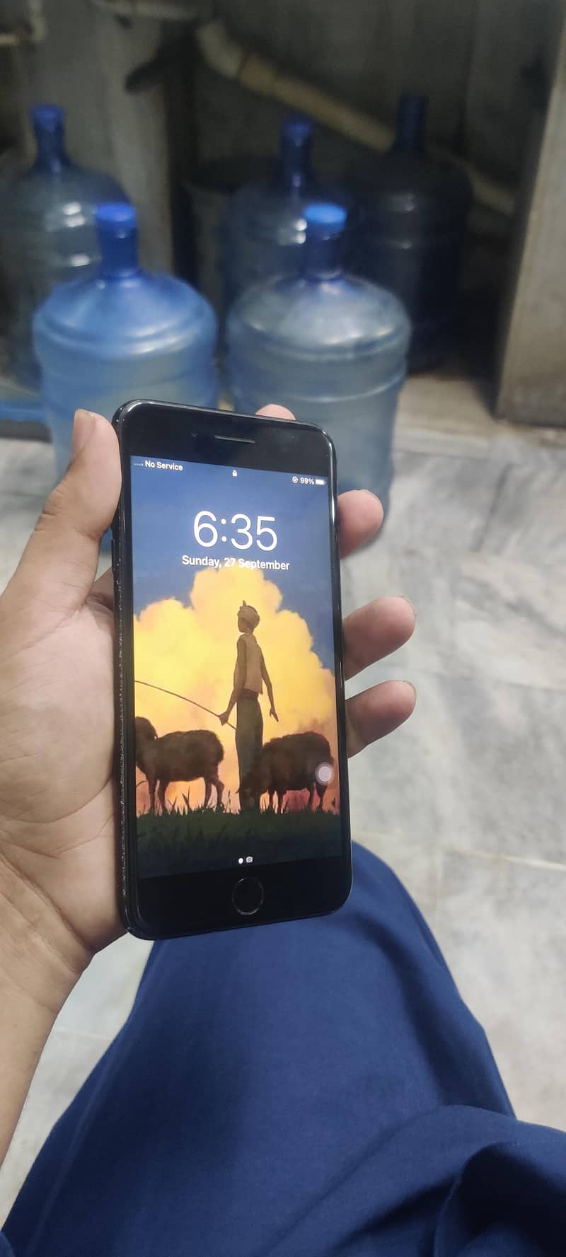 Apple iPhone 7 Plus 4