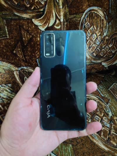 Vivo Y12s