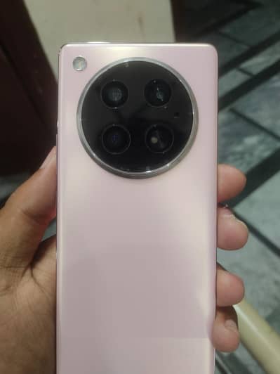 Infinix Zero 40