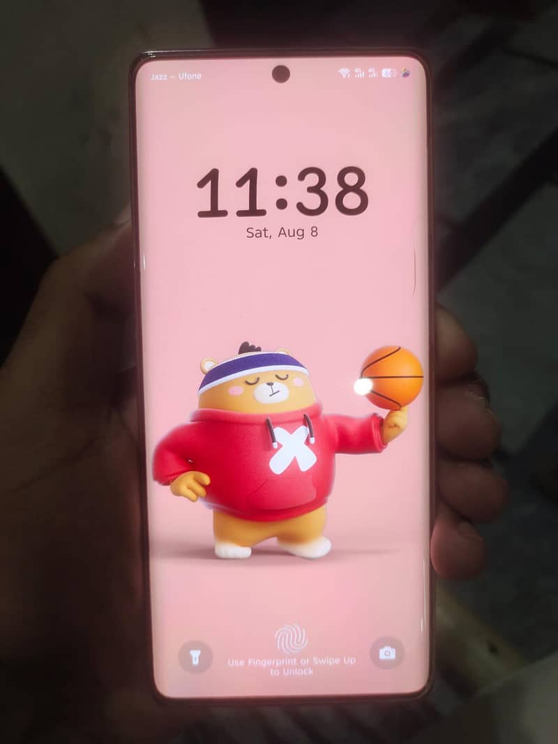 Infinix Zero 40 1