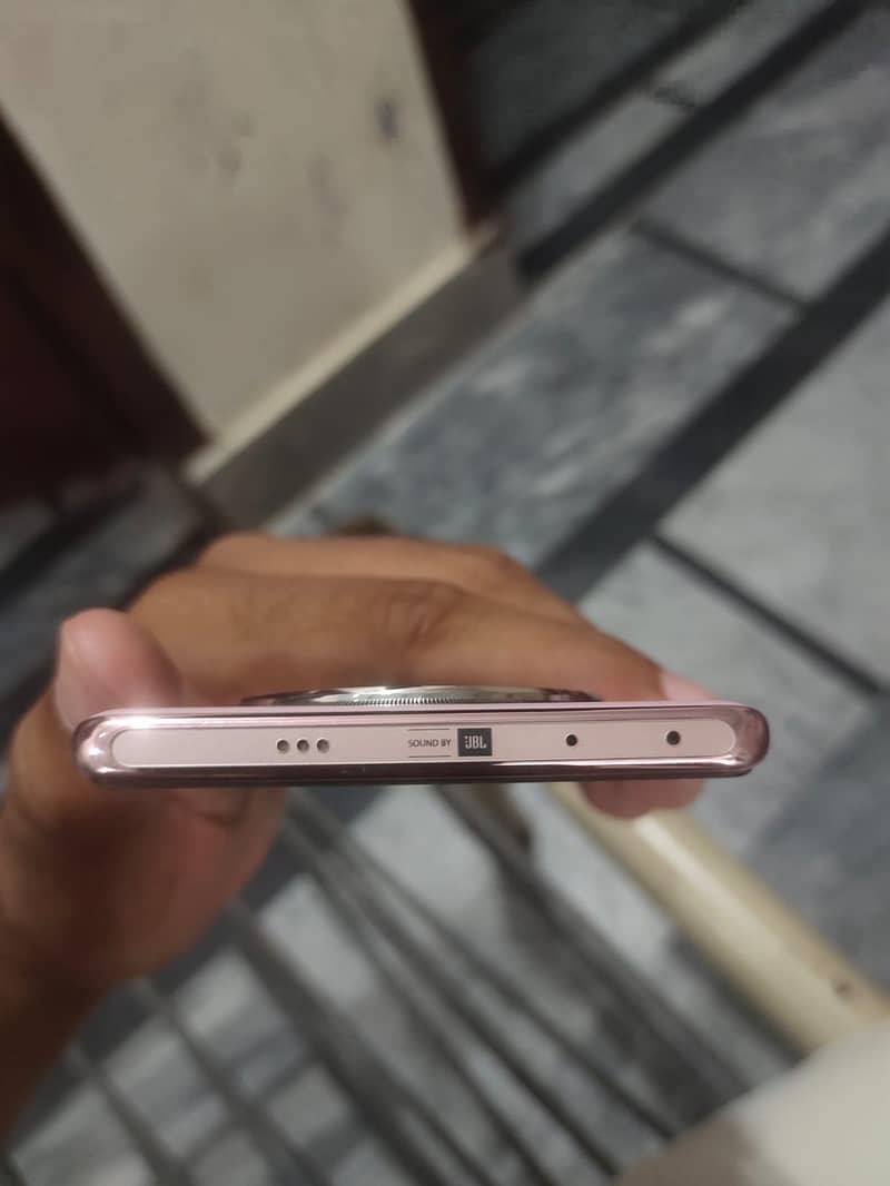 Infinix Zero 40 4