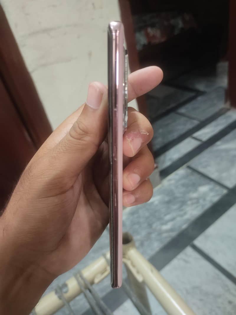 Infinix Zero 40 5