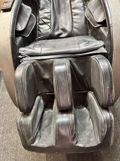 Full Body Electric Massage Chair (Ghar aur Office ke liye best)