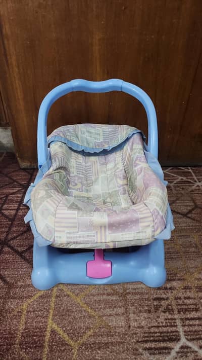 baby carry cot