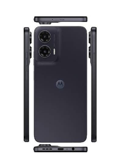 Motorola Moto G35