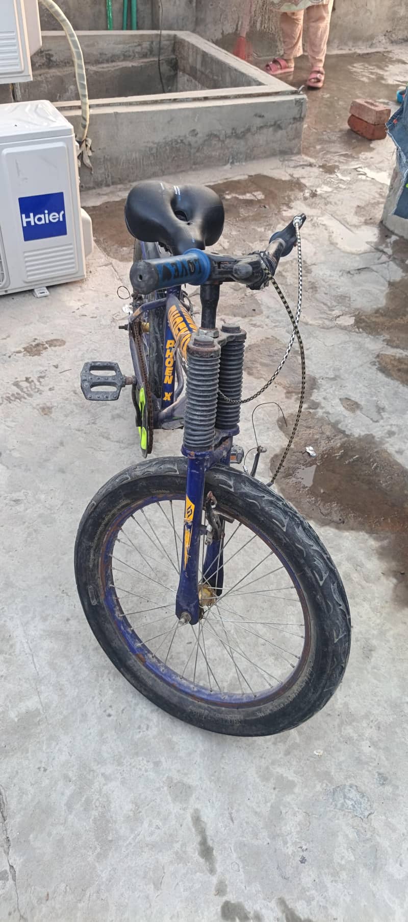 Bicycle 2