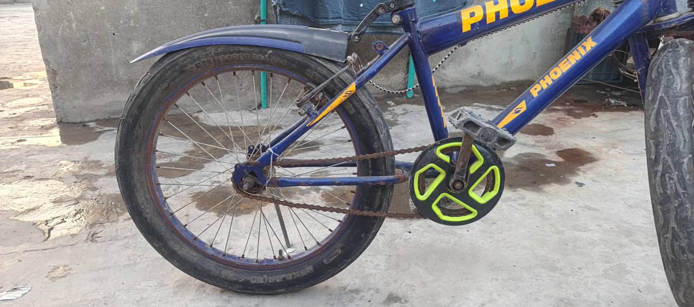 Bicycle 3