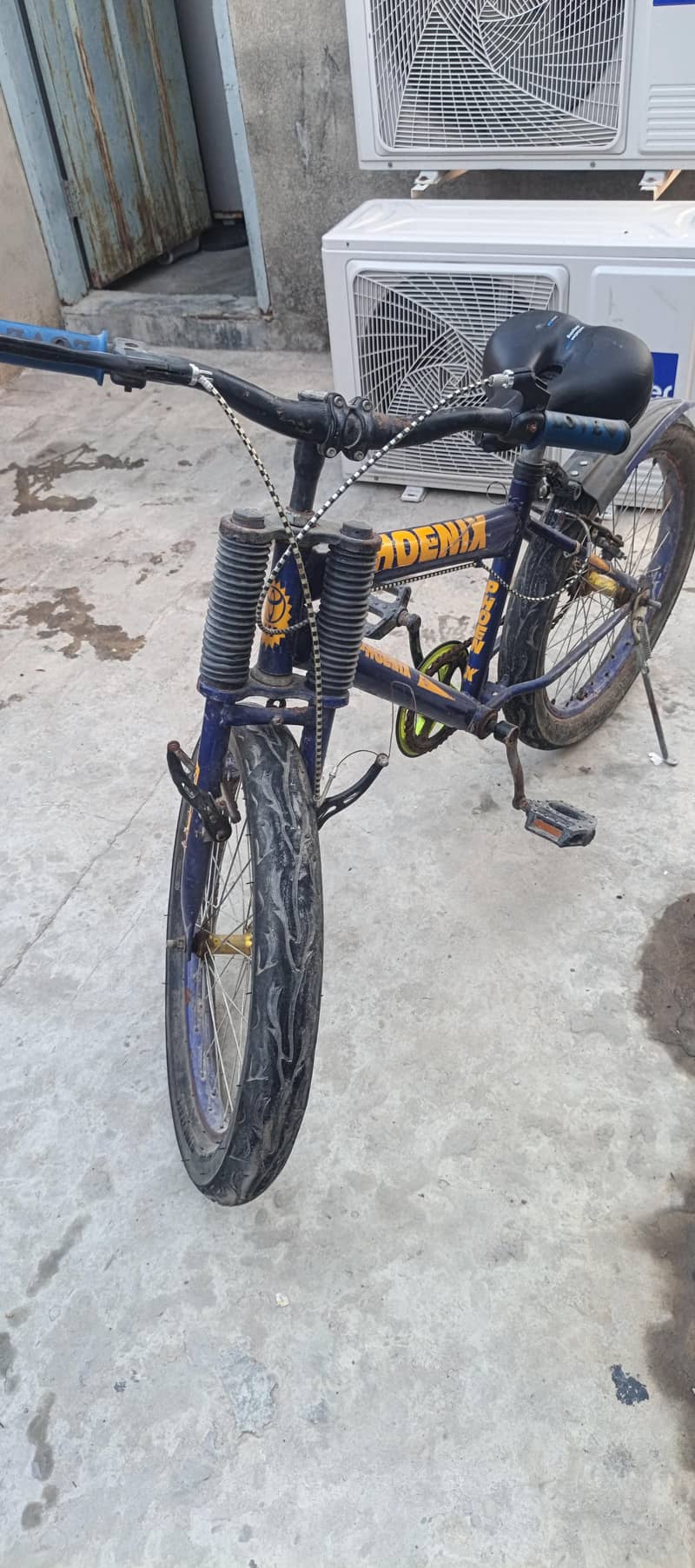 Bicycle 4