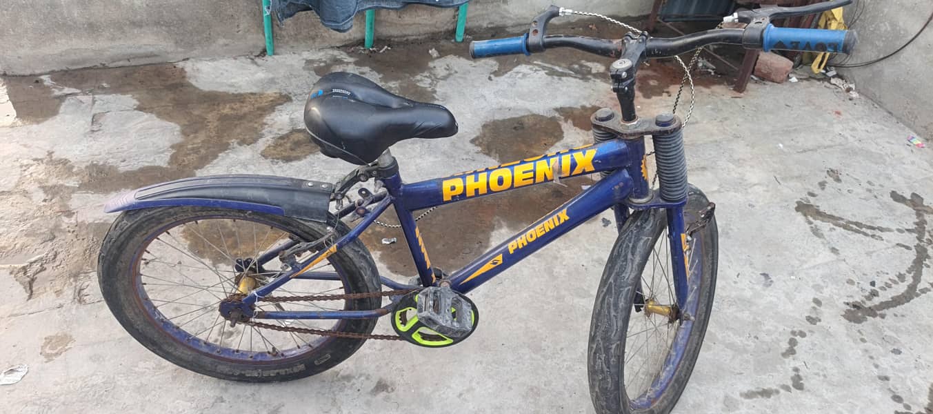 Bicycle 5