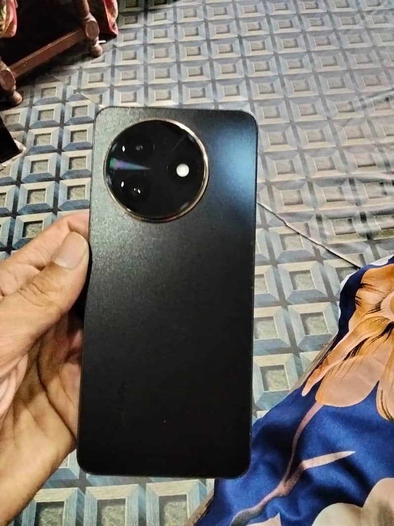 Itel S24 2