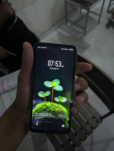 Infinix Note 12 G96