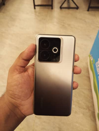Realme GT 7 Pro