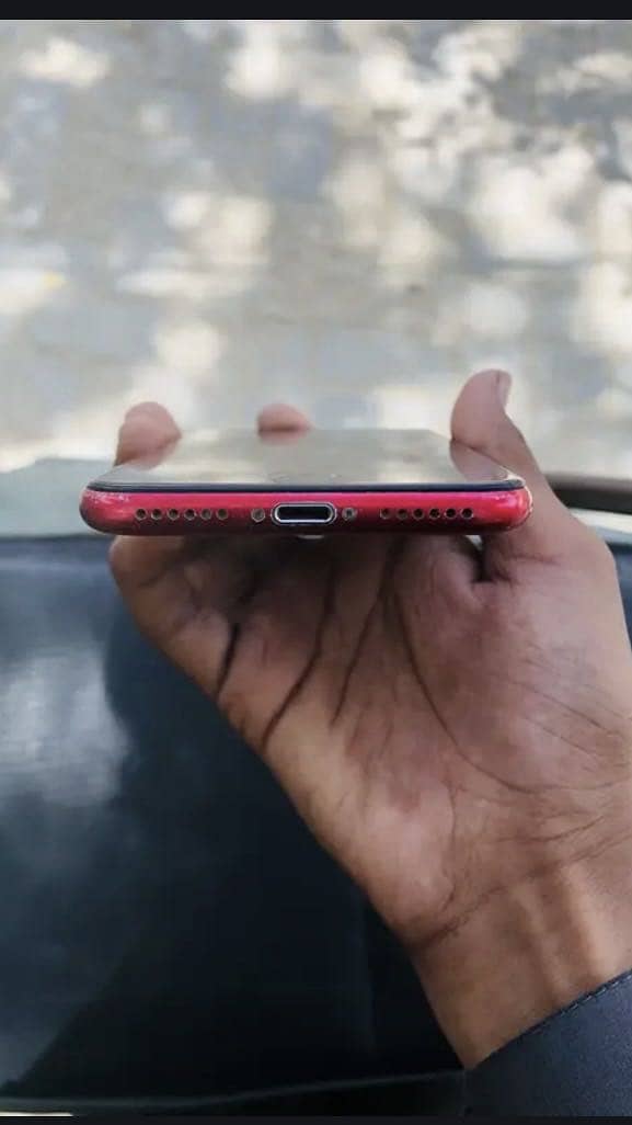 Apple iPhone SE 3