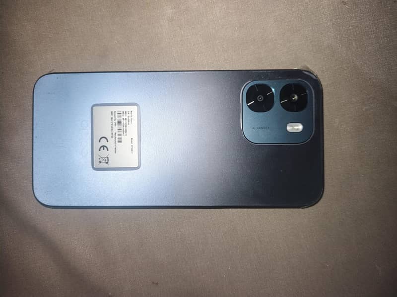 OPPO A6 0