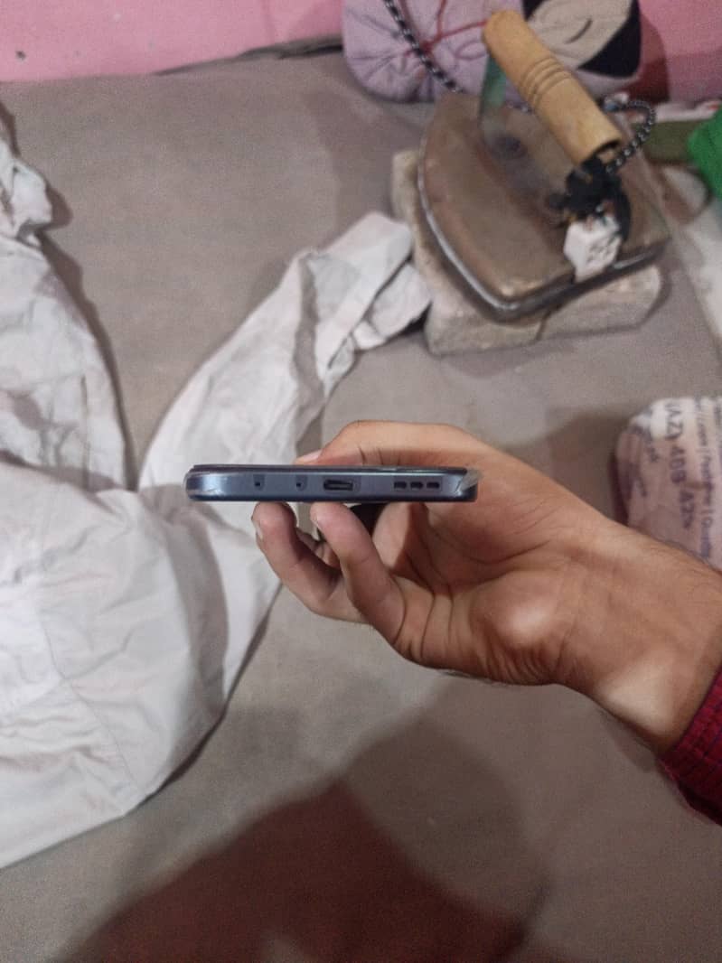 OPPO A6 1
