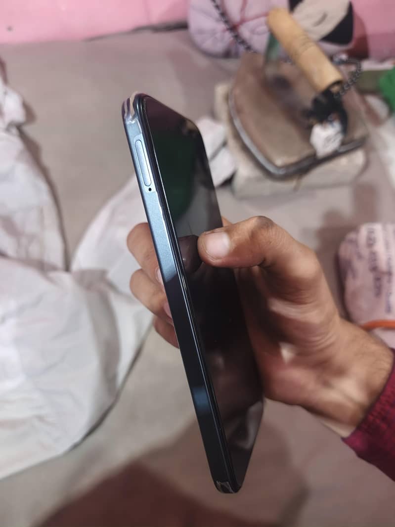 OPPO A6 3