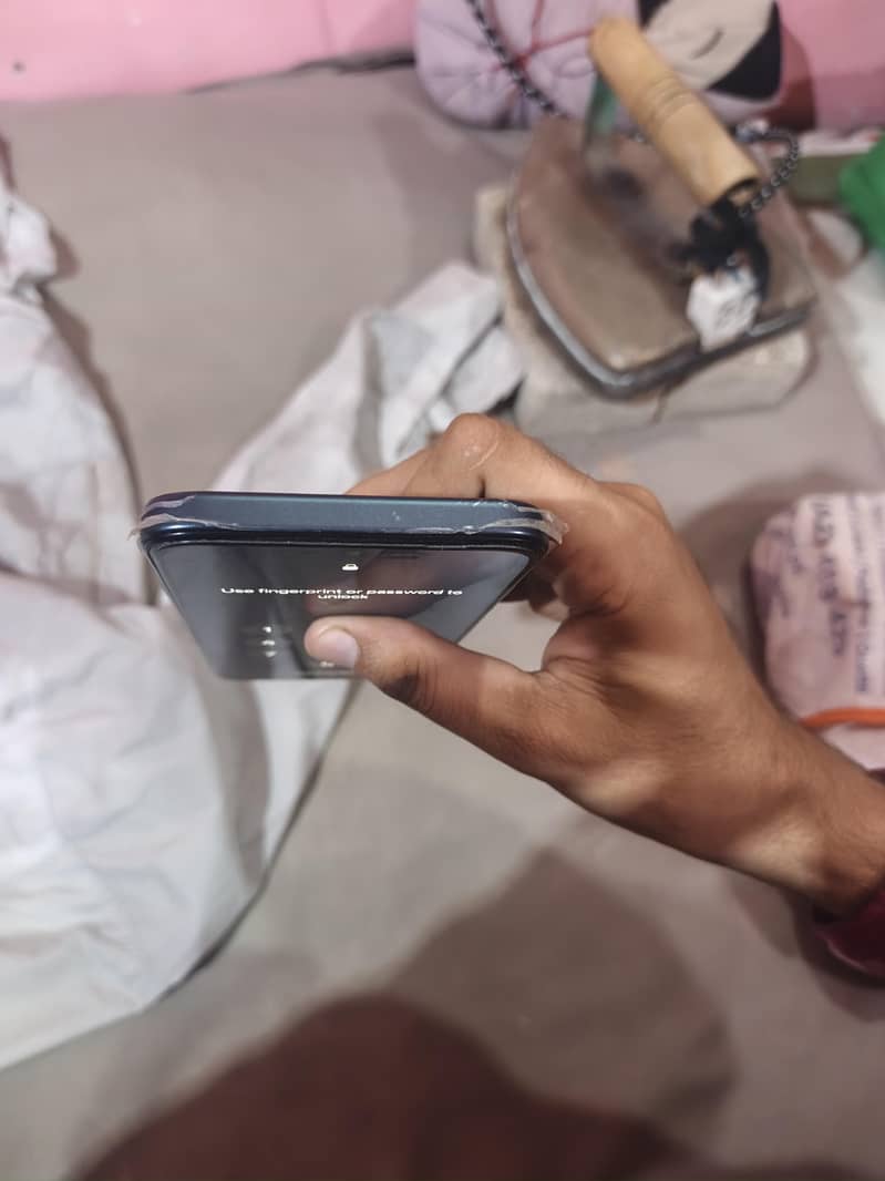 OPPO A6 5