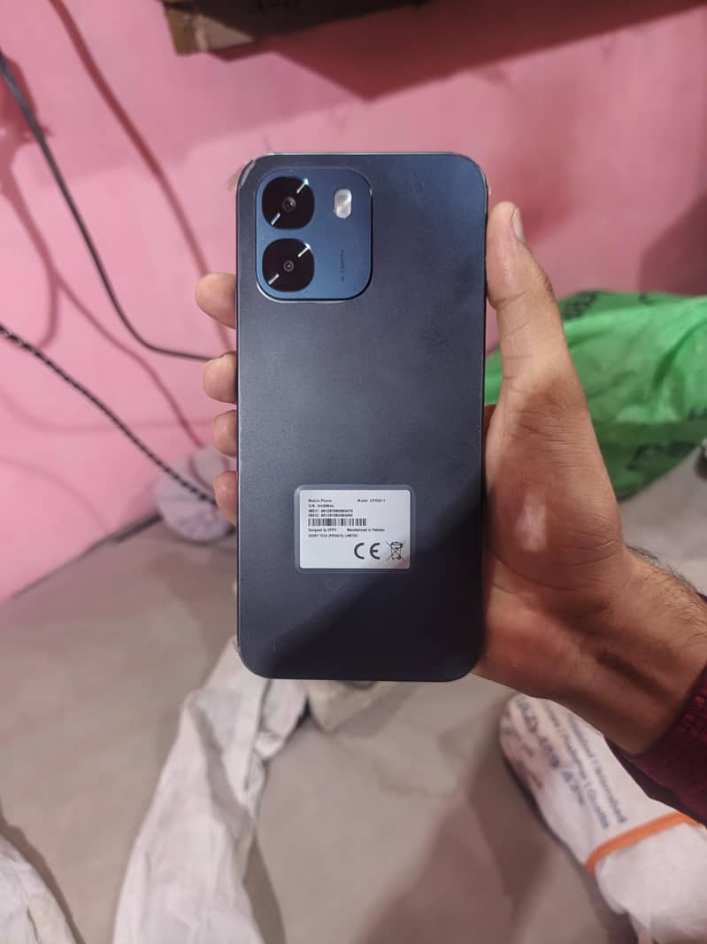 OPPO A6 6