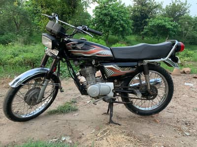 16/17 model ha all ok documents clear bia matric available