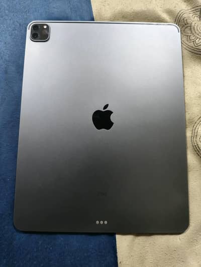Apple iPad pro