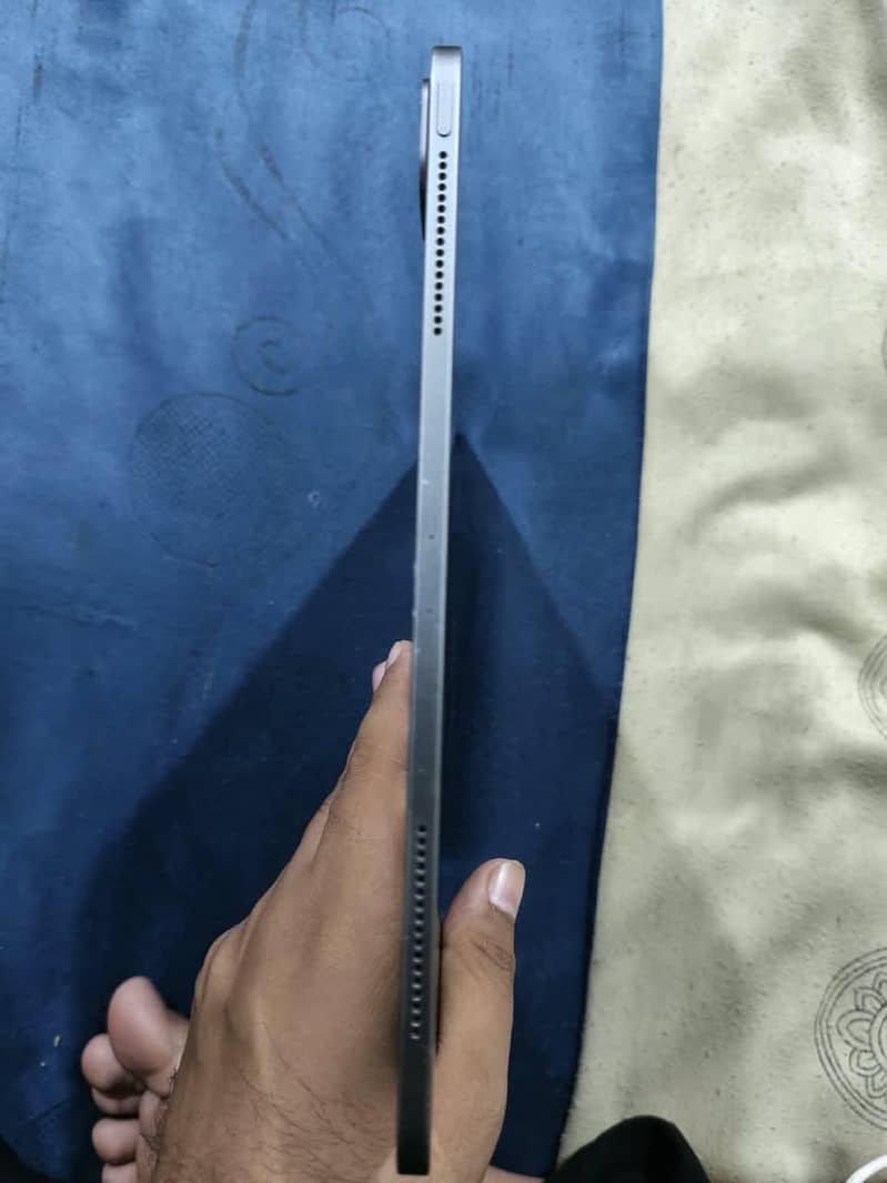 Apple iPad pro 1