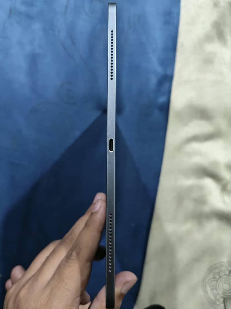 Apple iPad pro 2