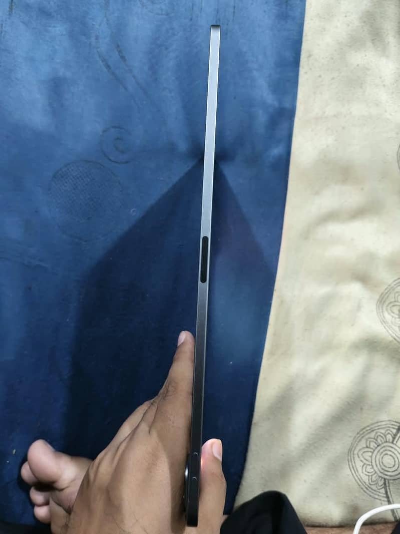 Apple iPad pro 3