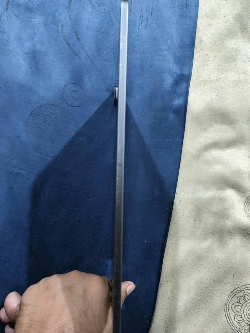 Apple iPad pro 6