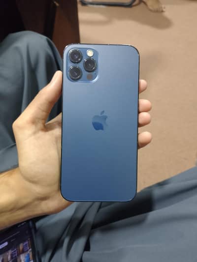 Apple iPhone 12 Pro