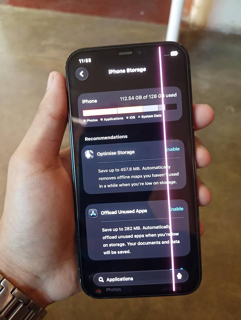 Apple iPhone 12 Pro 7