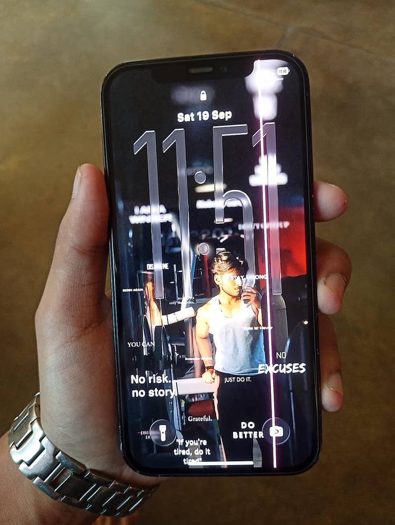 Apple iPhone 12 Pro 8