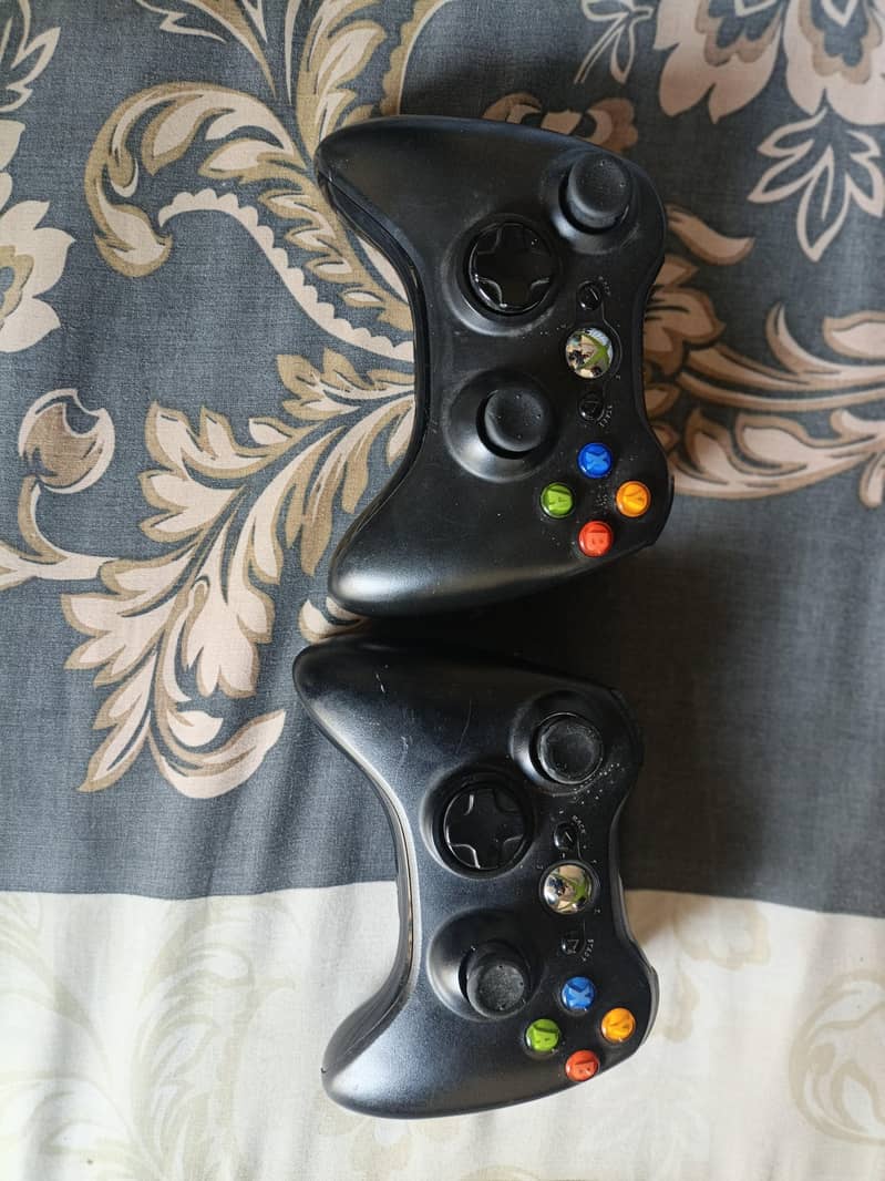 Xbox controller 1